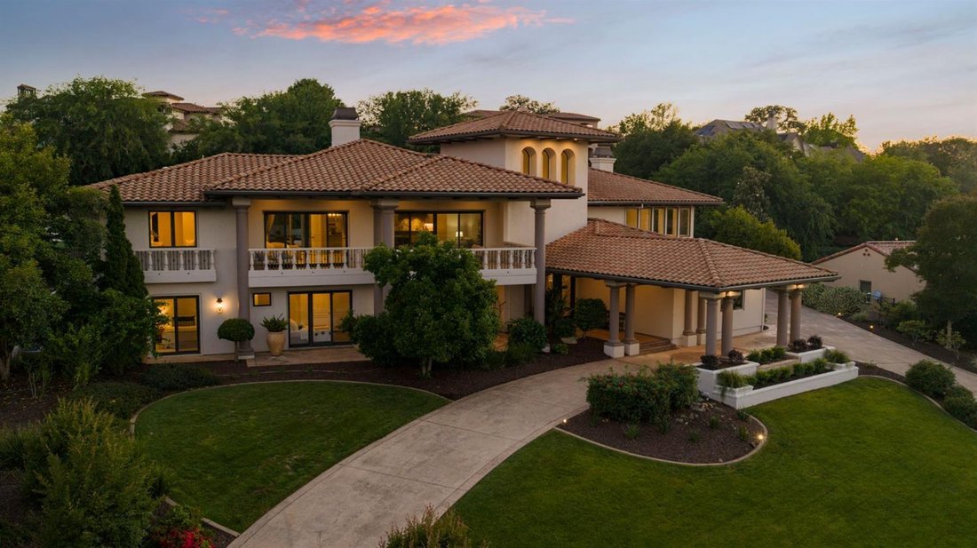 House in El Dorado Hills, California, United States 3 - 17973687