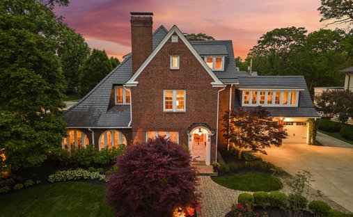 Casa en Columbus, Ohio, Estados Unidos 1