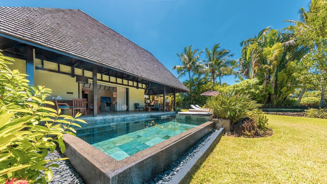 Villa in Beau Champ, Flacq District, Mauritius 3 - 17516714