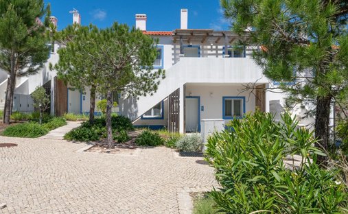 Appartement à Carvalhal, Setúbal Municipality, Portugal 1