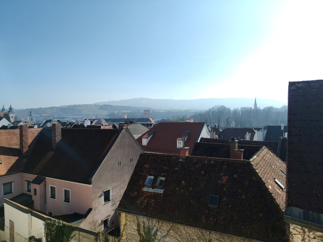 Apartment in Steyr, Upper Austria, Austria 2 - 17973755
