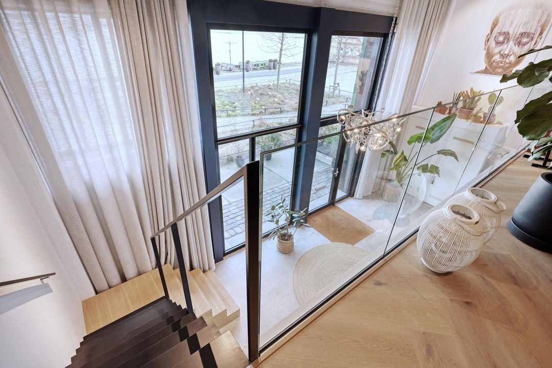 Apartment in Rotterdam, South Holland, Netherlands 5 - 17973423