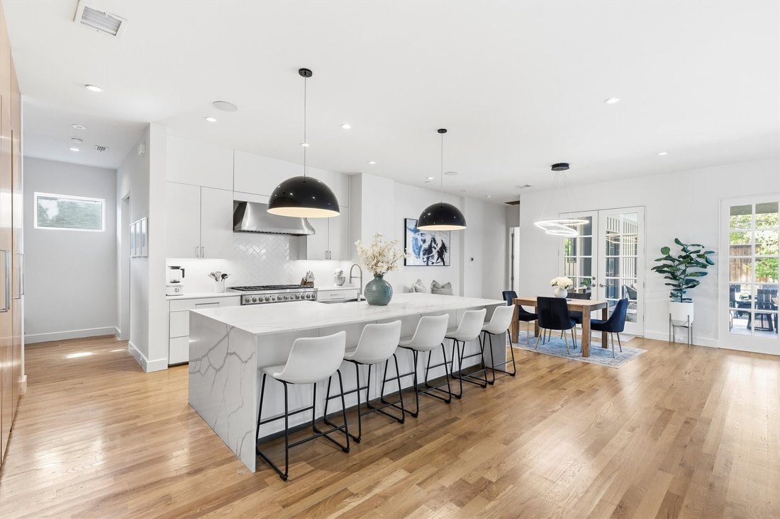 House in Dallas, Texas, United States 5 - 17973087