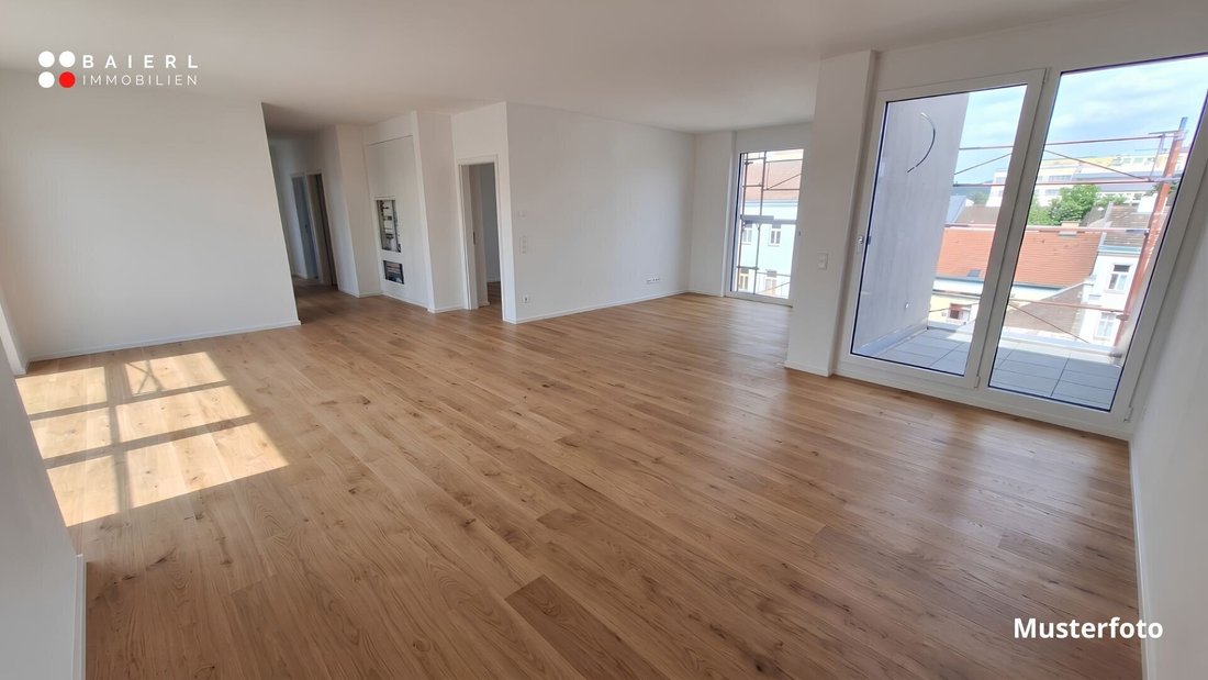 Penthouse in Vienna, Wien, Austria 3 - 17973816