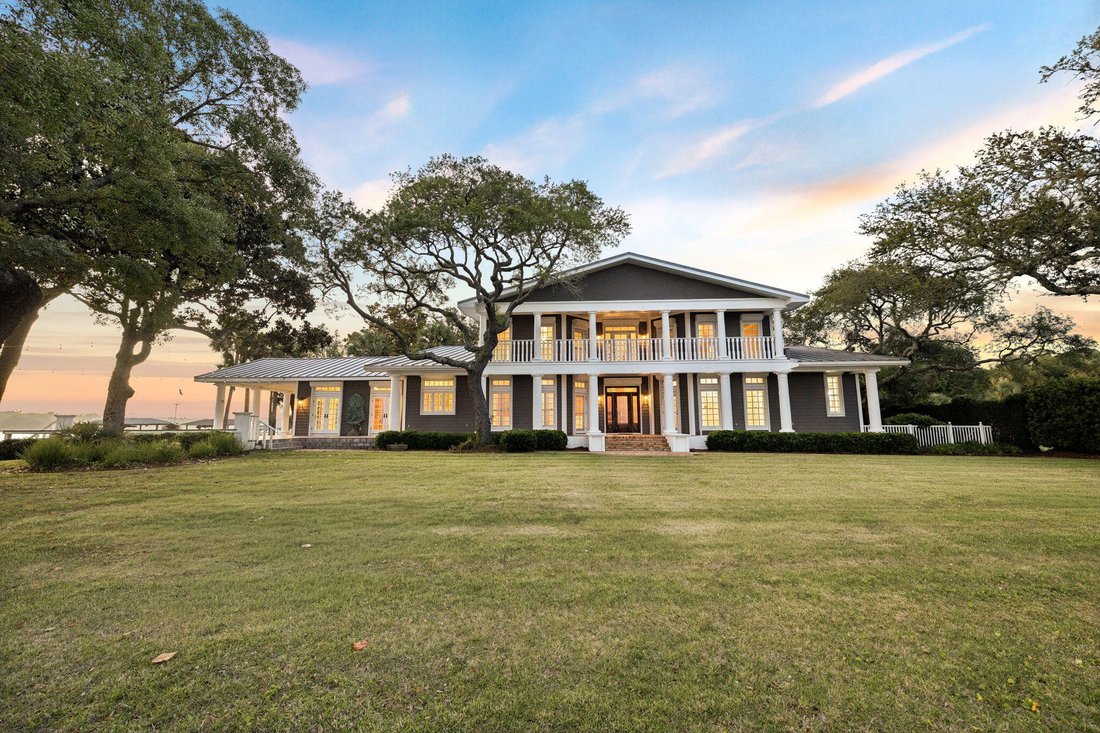 Maison à Shalimar, Floride, États-Unis 2 - 17973397