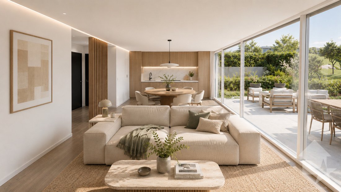 Apartment in Chalais, Valais, Switzerland 2 - 17973178