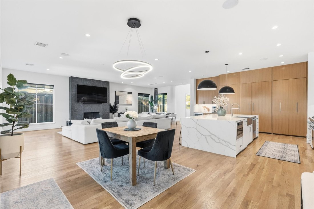 House in Dallas, Texas, United States 2 - 17973087