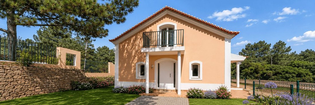 Villa in Alcabideche, Lisbon, Portugal 4 - 17980441