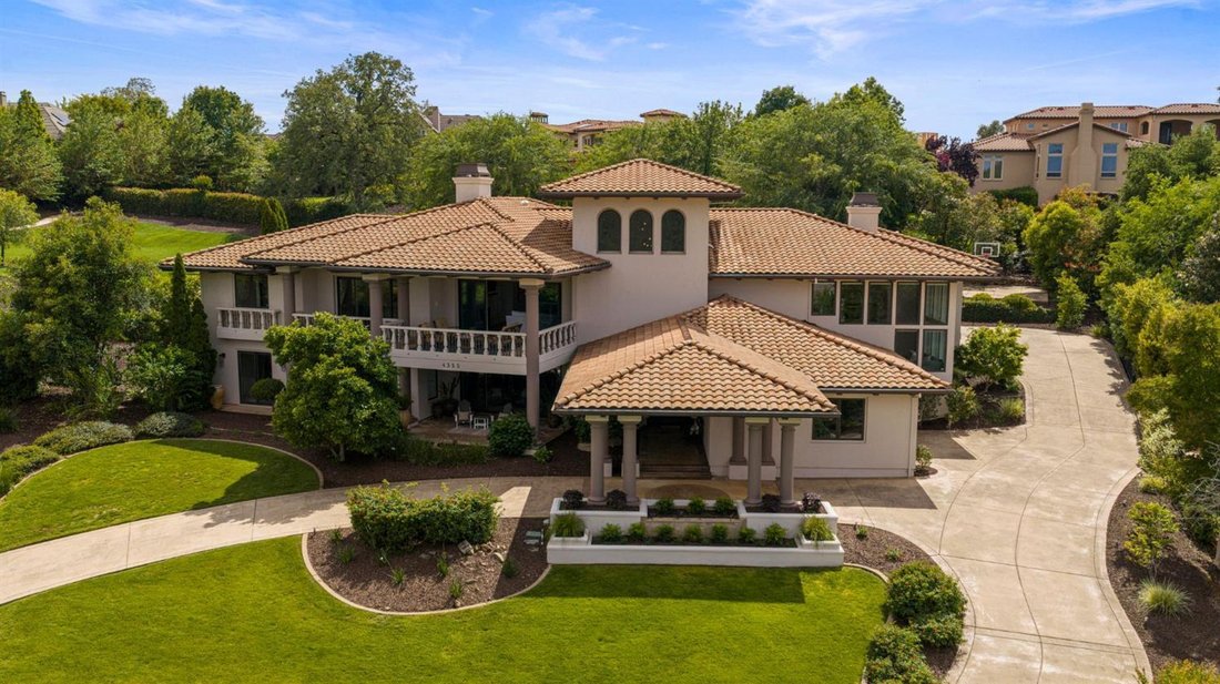 House in El Dorado Hills, California, United States 4 - 17973687