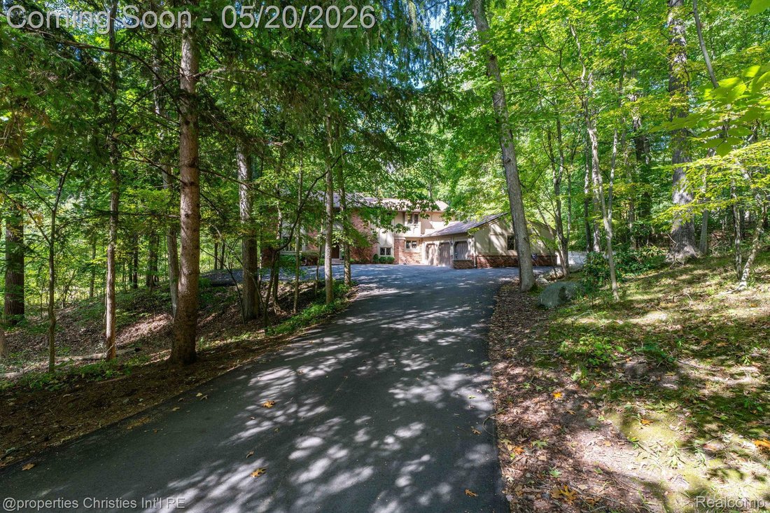 House in Bloomfield Hills, Michigan, United States 3 - 17973285