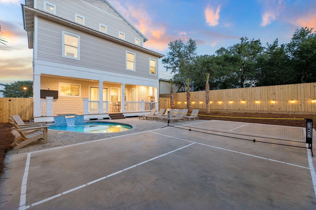 House in Destin, Florida, United States 5 - 17973403