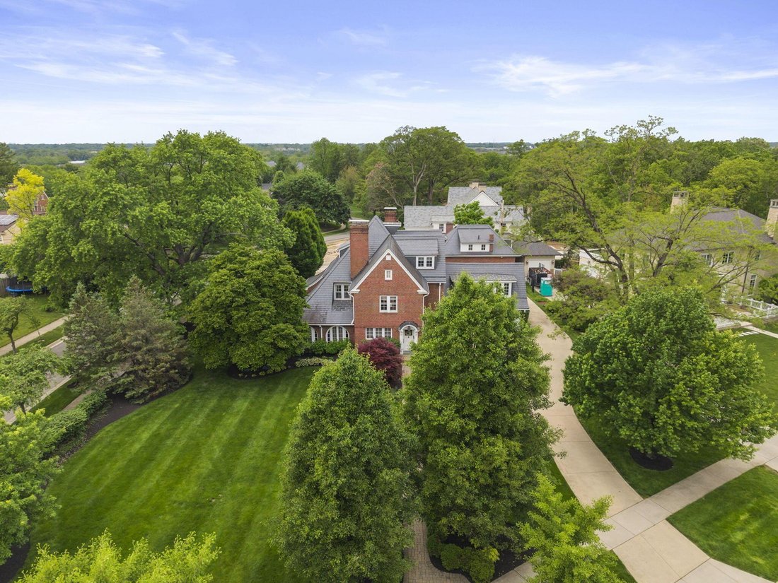 House in Columbus, Ohio, United States 2 - 17973537