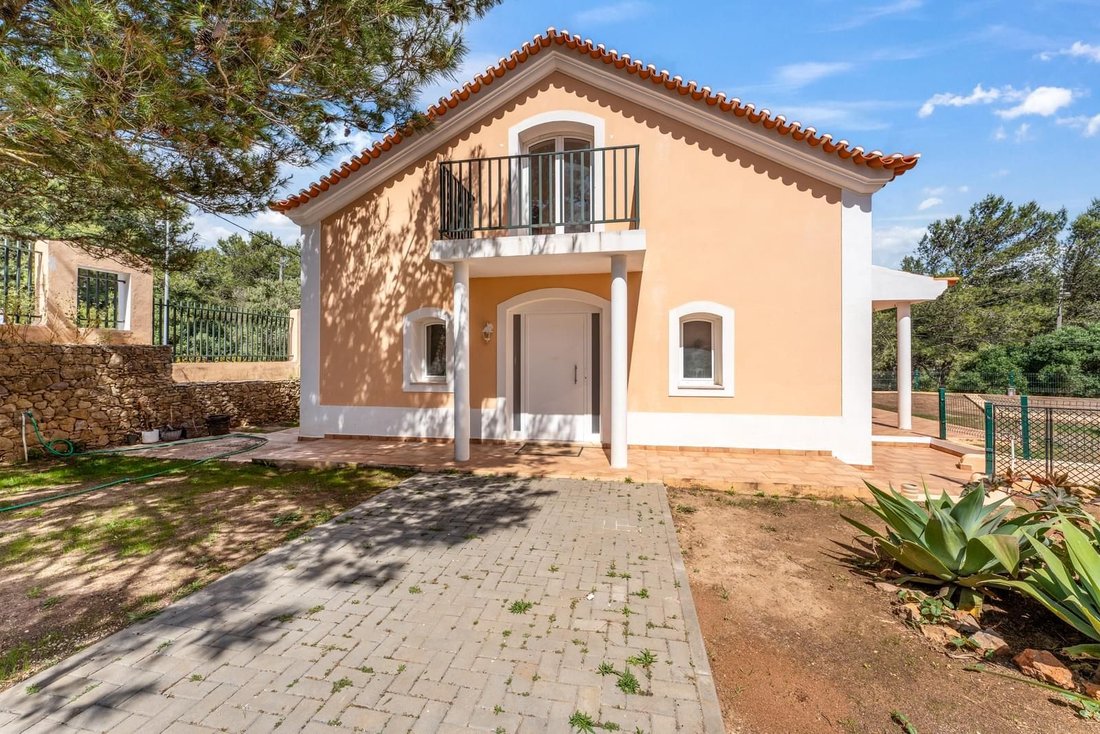 Villa in Alcabideche, Lisbon, Portugal 5 - 17980441