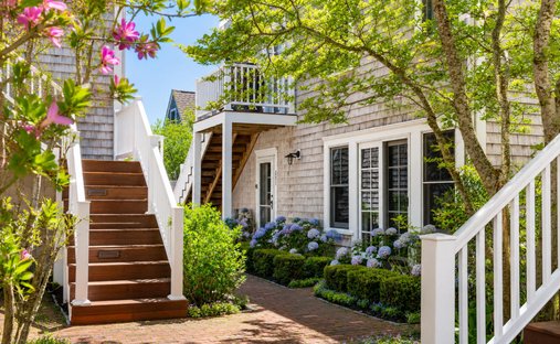 Condominio en Provincetown, Massachusetts, Estados Unidos 1