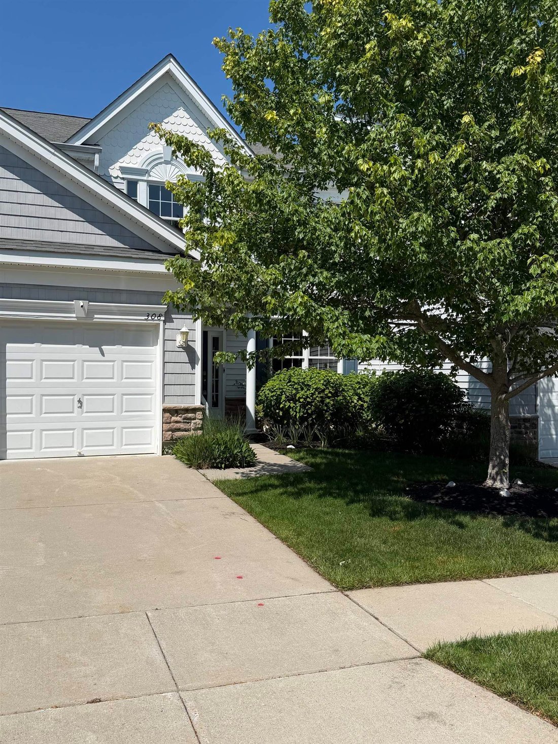 Townhouse in Cape May Court House, New Jersey, United States 2 - 17973084