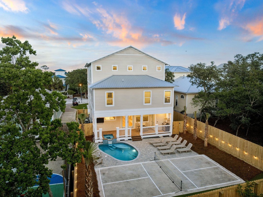 House in Destin, Florida, United States 3 - 17973403