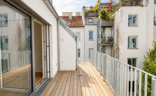 Apartment in Vienna, Wien, Austria 1