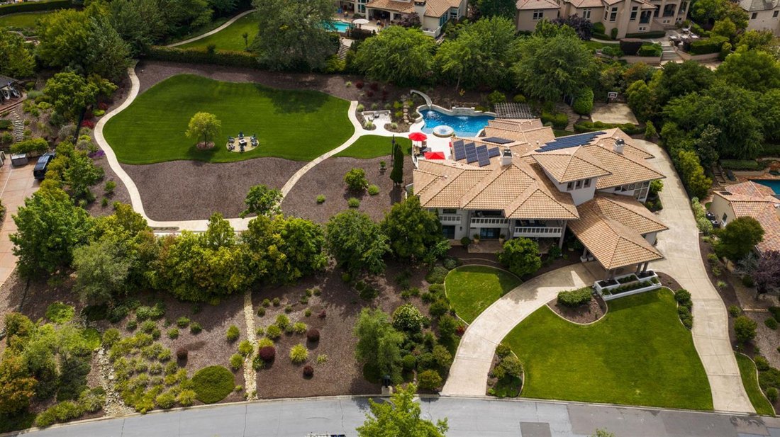 House in El Dorado Hills, California, United States 2 - 17973687