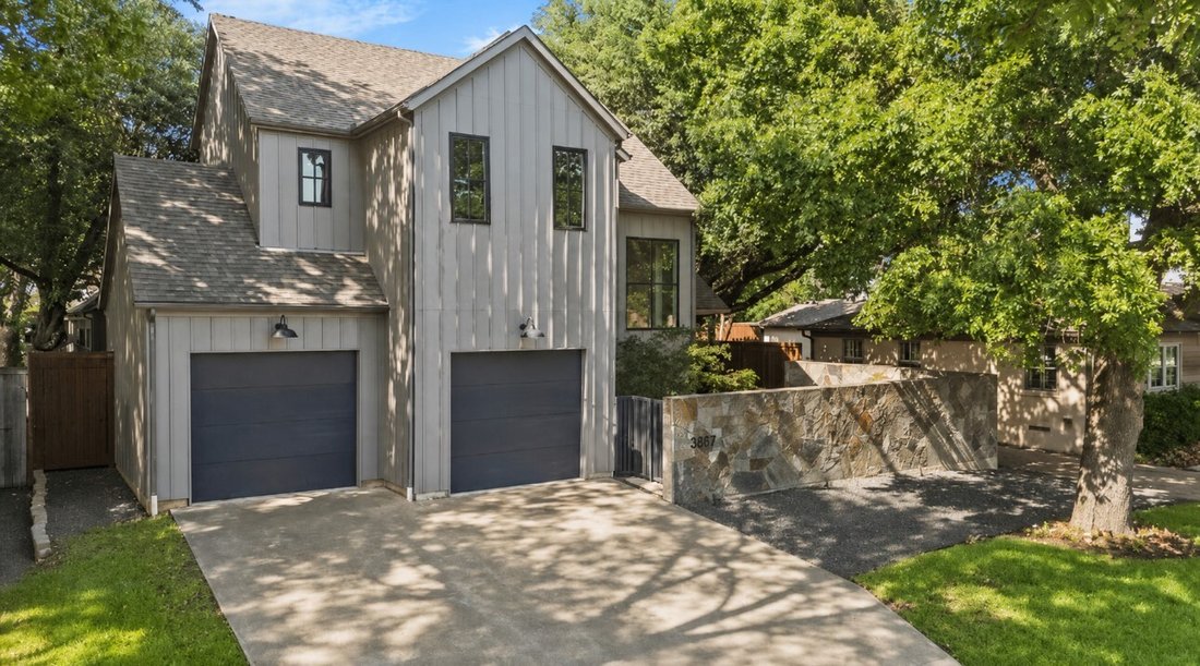 House in Dallas, Texas, United States 1 - 17973087