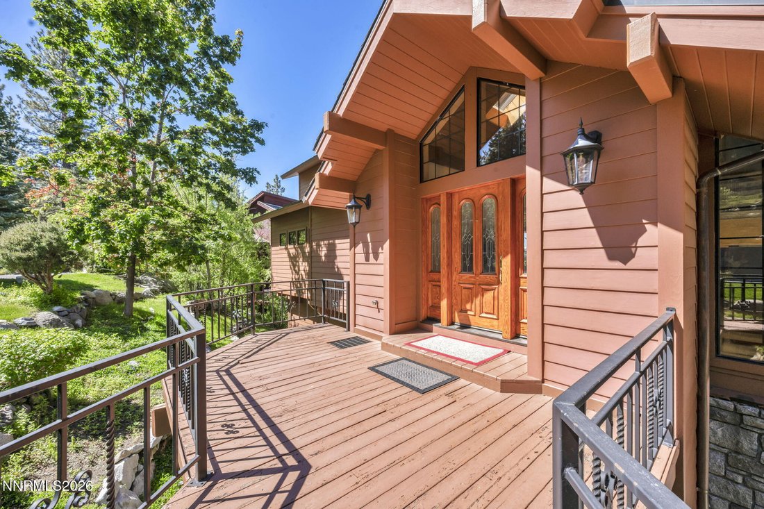 House in Glenbrook, Nevada, United States 3 - 17973703