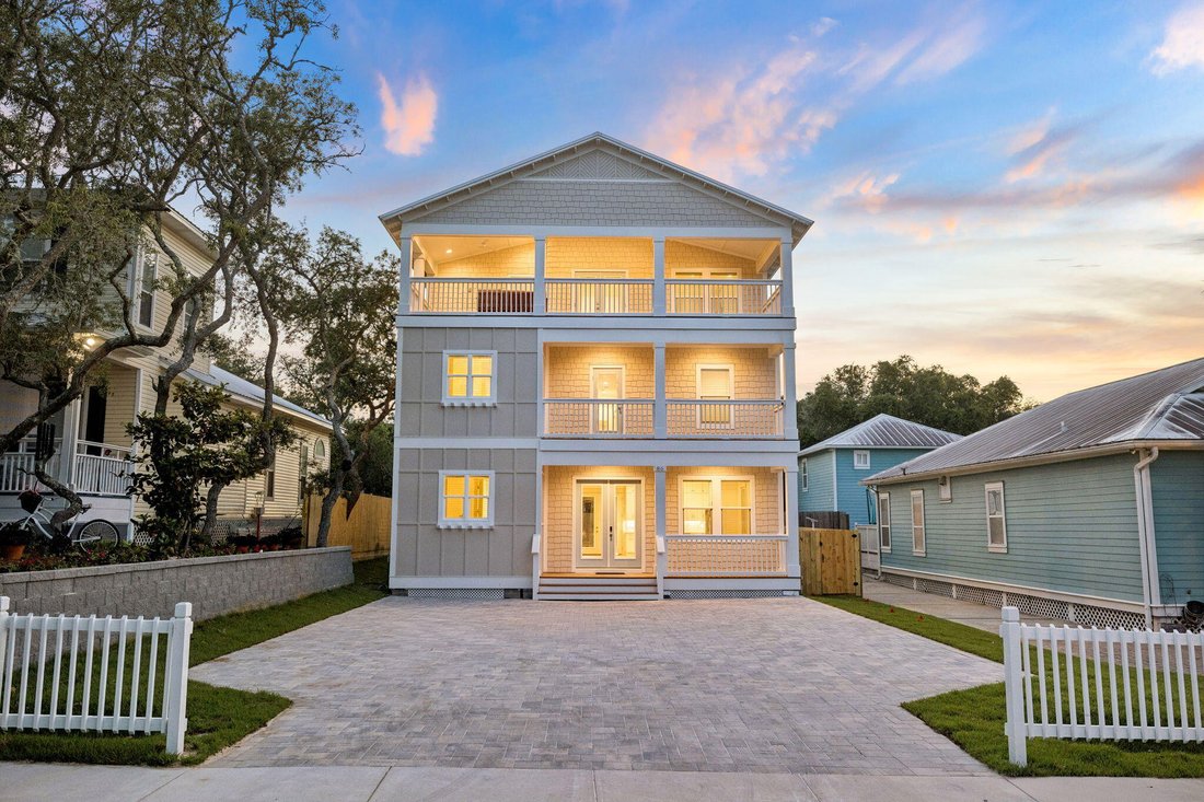 House in Destin, Florida, United States 1 - 17973403