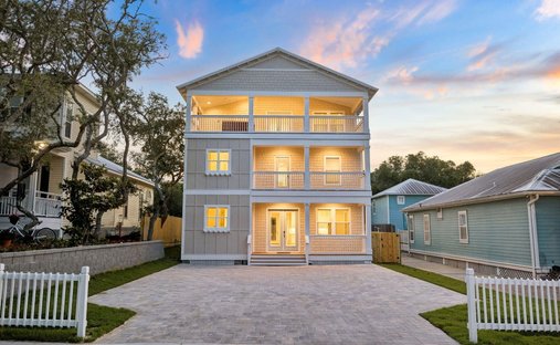 House in Destin, Florida, United States 1