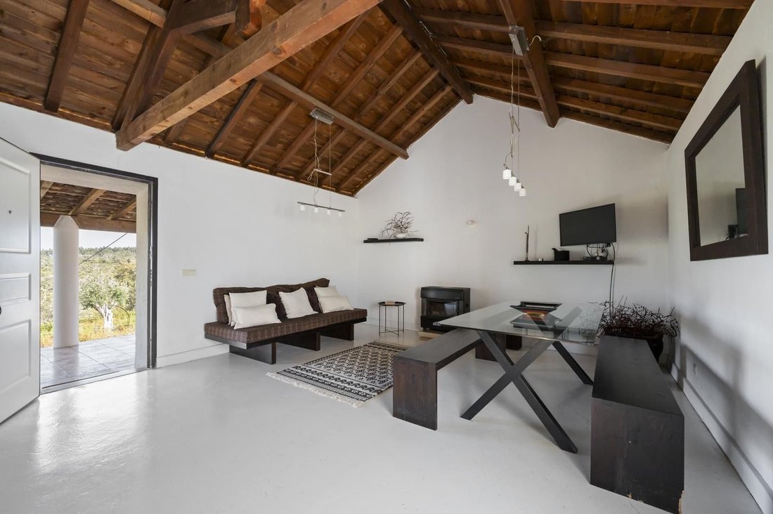 Country House in Santiago do Cacem, Santa Cruz e Sao Bartolomeu da Serra, Setubal, Portugal 5 - 17979630