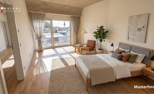 Wohnung in Wien, Wien, Österreich 1