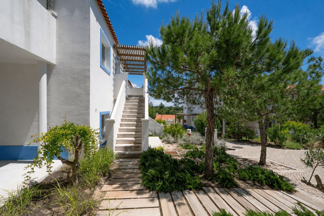 Apartment in Carvalhal, Setubal, Portugal 2 - 17979599