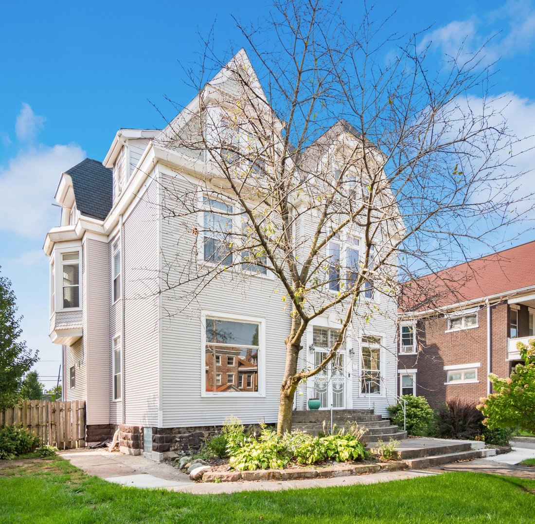 House in Columbus, Ohio, United States 5 - 17973546