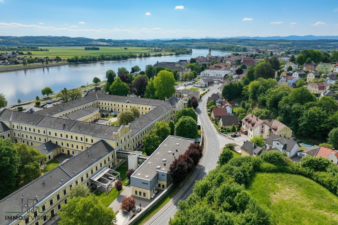 Villa in Ybbs an der Donau, Lower Austria, Austria 4 - 17973776