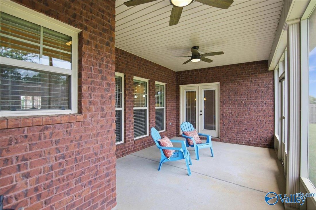House in Madison, Alabama, United States 3 - 17973563