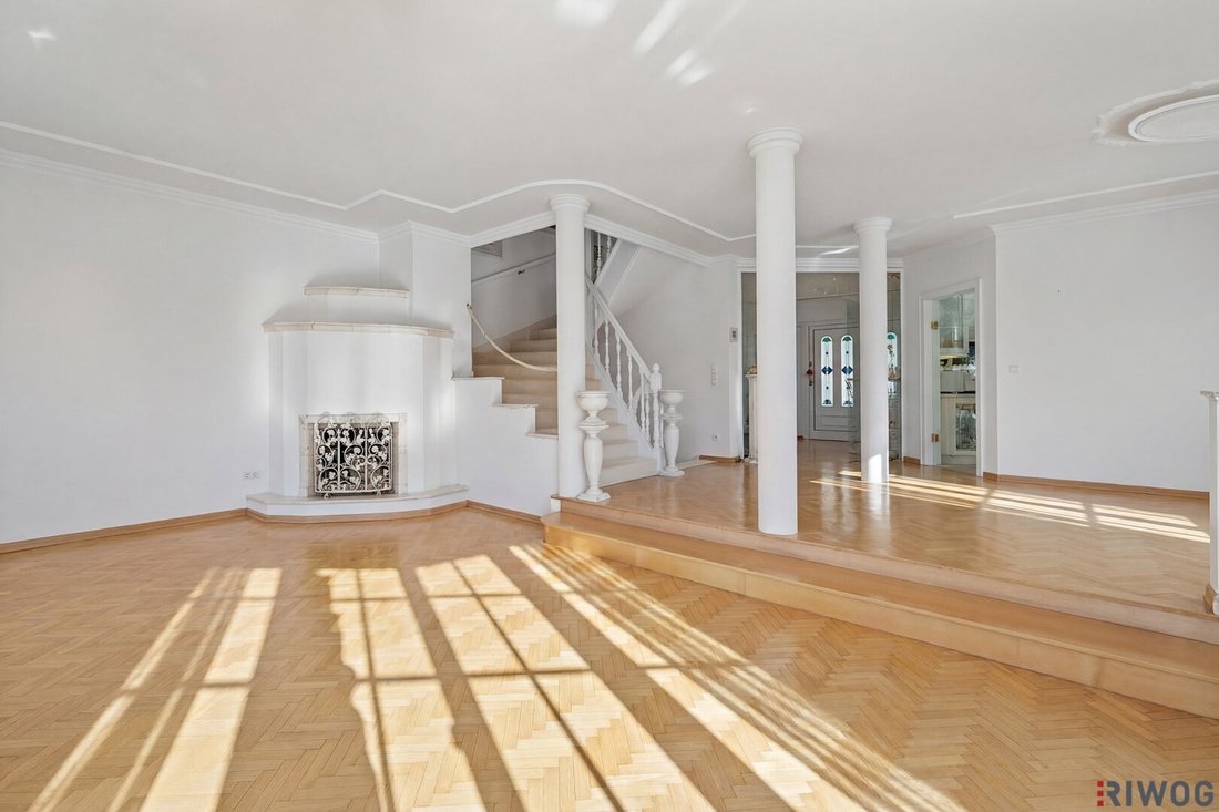 Villa in Hinterbrühl, Lower Austria, Austria 3 - 17894710