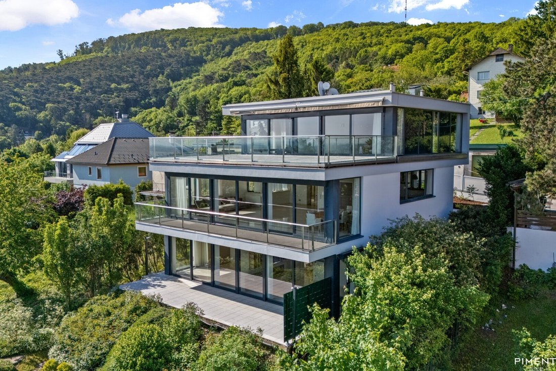 House in Klosterneuburg, Lower Austria, Austria 1 - 17441306