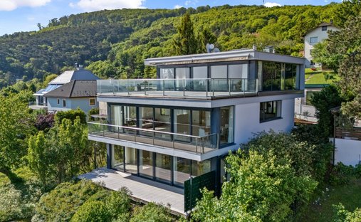 Casa a Klosterneuburg, Bassa Austria, Austria 1
