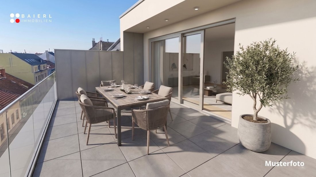 Penthouse in Vienna, Wien, Austria 2 - 17973816