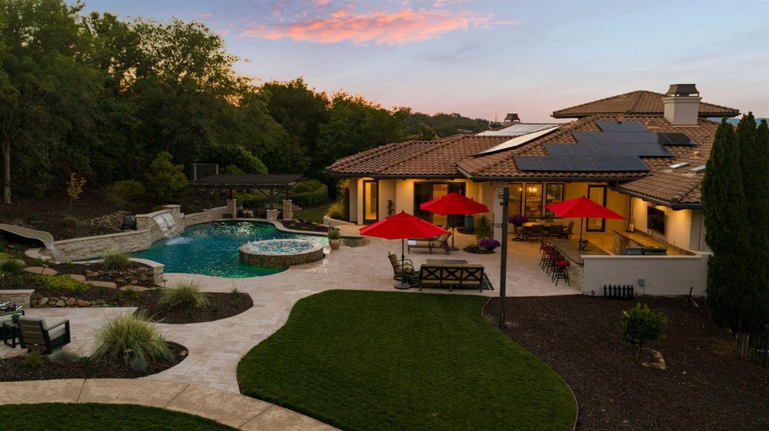 House in El Dorado Hills, California, United States 1 - 17973687