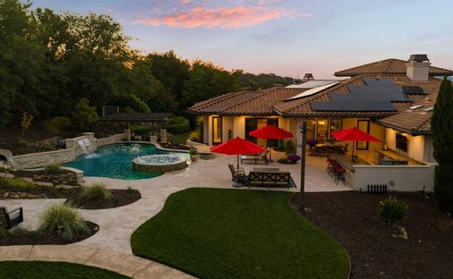 Casa a El Dorado Hills, California, Stati Uniti 1
