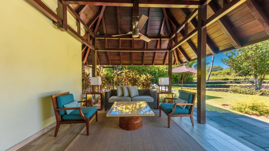 Villa in Beau Champ, Flacq District, Mauritius 5 - 17516714