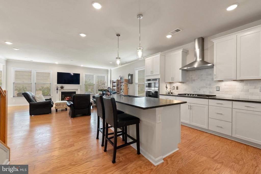 House in Sterling, Virginia, United States 4 - 17973539