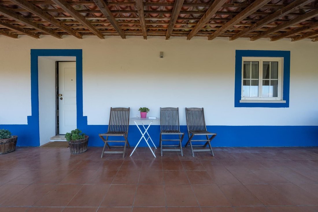 Country House in Santiago do Cacem, Santa Cruz e Sao Bartolomeu da Serra, Setubal, Portugal 4 - 17979630