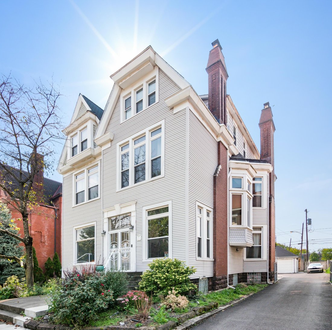 House in Columbus, Ohio, United States 1 - 17973546