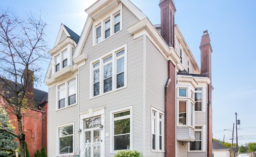 Casa a Columbus, Ohio, Stati Uniti 1