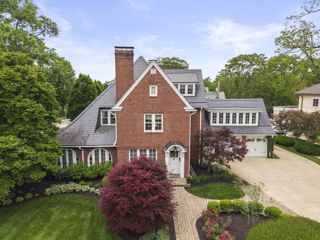 House in Columbus, Ohio, United States 1 - 17973537