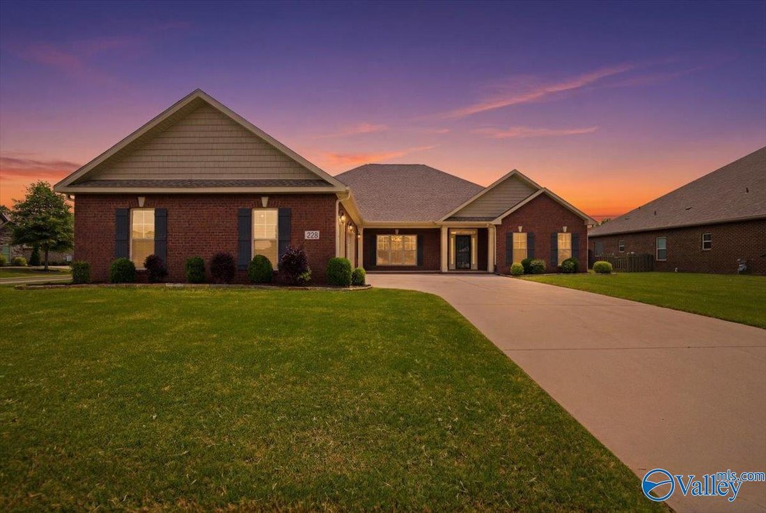 House in Madison, Alabama, United States 1 - 17973563