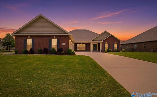 Casa en Madison, Alabama, Estados Unidos 1