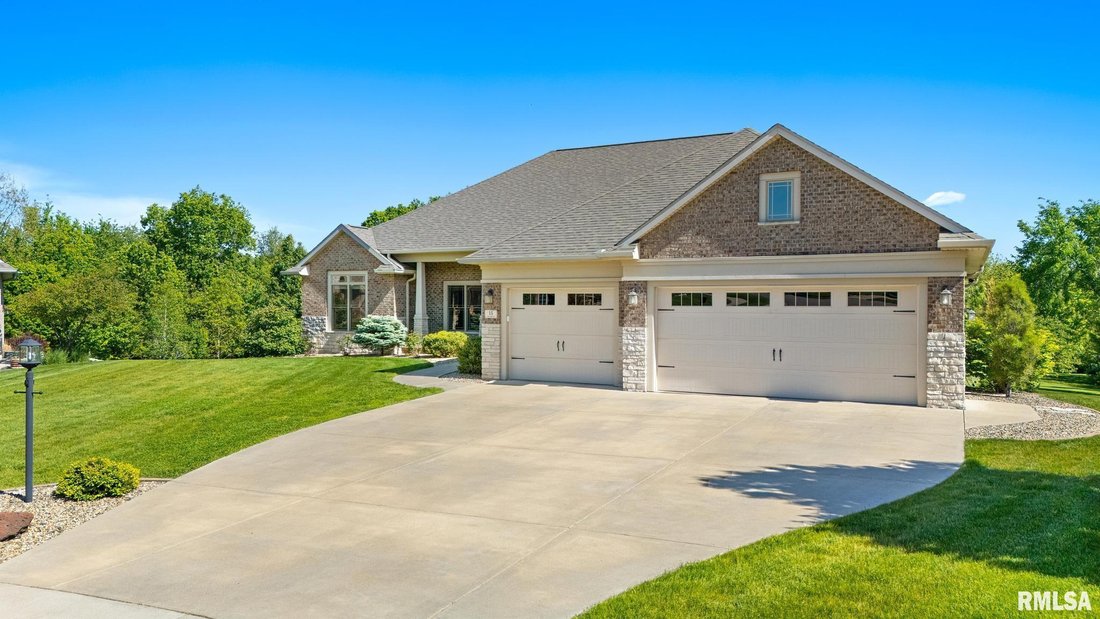 House in Washington, Illinois, United States 4 - 17973724