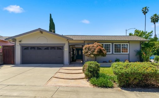 Casa a San Jose, California, Stati Uniti 1