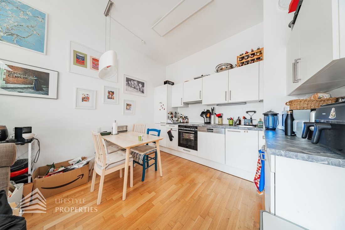 Apartment in Vienna, Wien, Austria 2 - 17973732