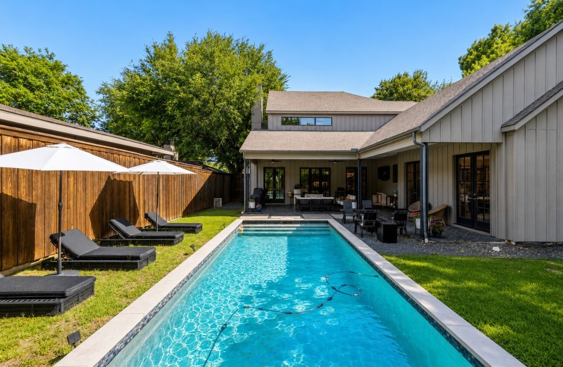 House in Dallas, Texas, United States 3 - 17973087